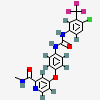 an image of a chemical structure CID 44815177
