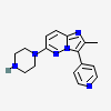 an image of a chemical structure CID 44815796