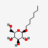 an image of a chemical structure CID 448173