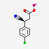 an image of a chemical structure CID 44817441