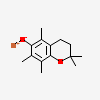 an image of a chemical structure CID 44817467