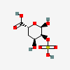 an image of a chemical structure CID 448182