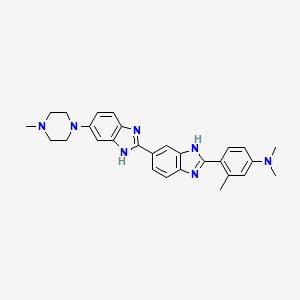 	Methylproamine