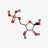 an image of a chemical structure CID 448203