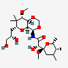 an image of a chemical structure CID 44820630