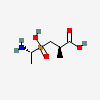 an image of a chemical structure CID 44820638