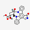 an image of a chemical structure CID 448239