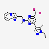 an image of a chemical structure CID 44824429