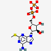 an image of a chemical structure CID 44828494