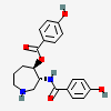 an image of a chemical structure CID 448326