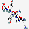 an image of a chemical structure CID 448334