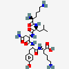 an image of a chemical structure CID 448335