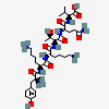 an image of a chemical structure CID 448345