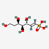 an image of a chemical structure CID 448372