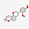 an image of a chemical structure CID 4484219
