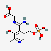 an image of a chemical structure CID 448428