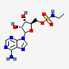 an image of a chemical structure CID 448466
