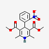 an image of a chemical structure CID 4485