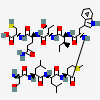 an image of a chemical structure CID 448540