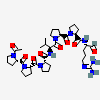 an image of a chemical structure CID 448561