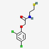 an image of a chemical structure CID 448572
