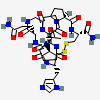 an image of a chemical structure CID 448587