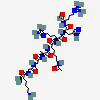 an image of a chemical structure CID 448640