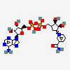 an image of a chemical structure CID 448641