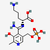 an image of a chemical structure CID 448645