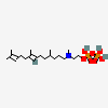 an image of a chemical structure CID 448747