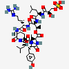an image of a chemical structure CID 448770