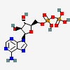 an image of a chemical structure CID 448789