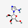 an image of a chemical structure CID 448820