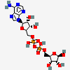 an image of a chemical structure CID 448826