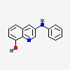 an image of a chemical structure CID 44887545