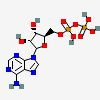 an image of a chemical structure CID 448895