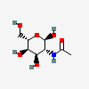an image of a chemical structure CID 448896