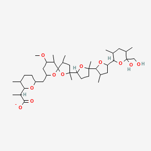 Nordiazepam image