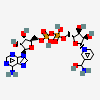 an image of a chemical structure CID 448920