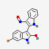 an image of a chemical structure CID 448949