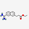an image of a chemical structure CID 448957