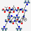 an image of a chemical structure CID 448964