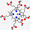an image of a chemical structure CID 4489681