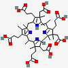 an image of a chemical structure CID 4489682