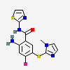 an image of a chemical structure CID 449003