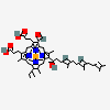 an image of a chemical structure CID 449010