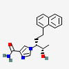 an image of a chemical structure CID 449013