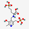 an image of a chemical structure CID 449016