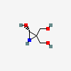 an image of a chemical structure CID 449041