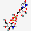 an image of a chemical structure CID 449043